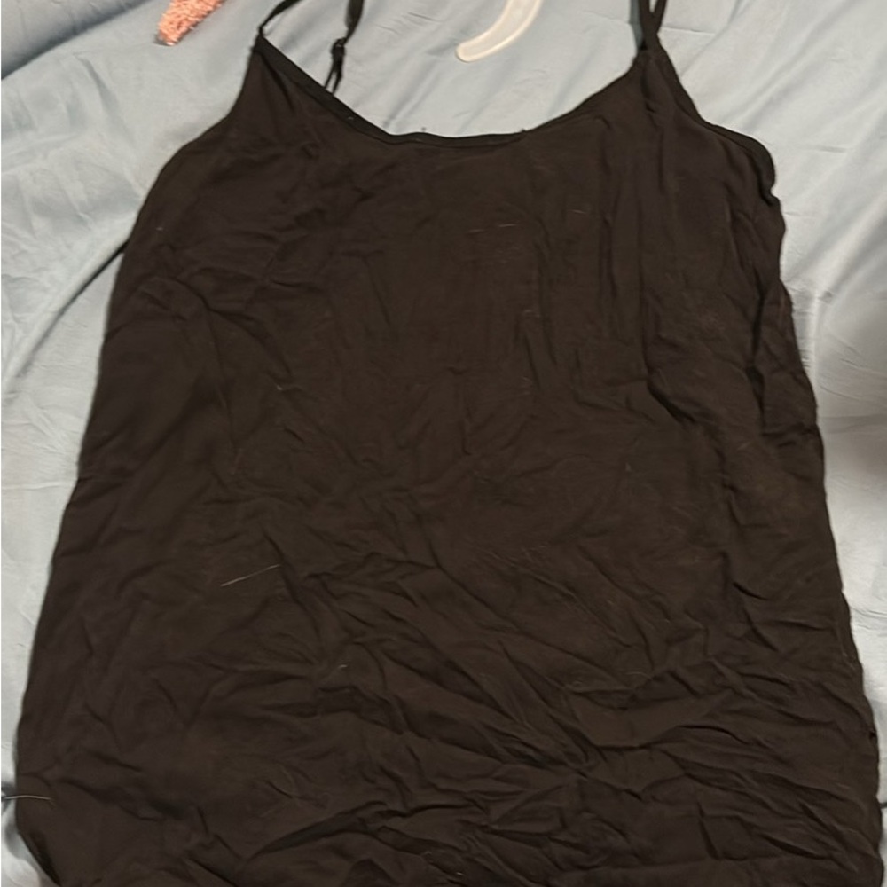 Elegant Black Women's Camisole by [Brand]